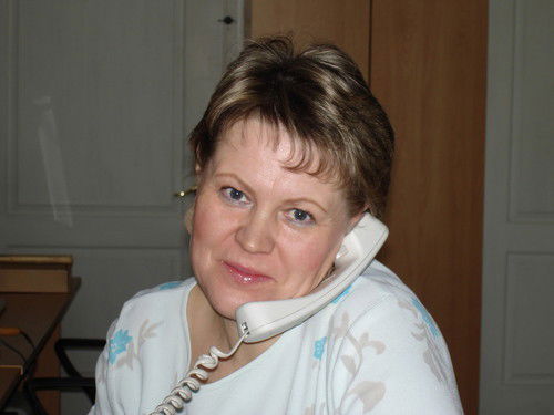 Ирина Шайхутдинова