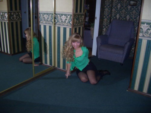 Анна Стёпочкина