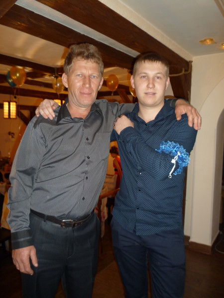 Леонид Трефилов