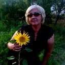 Галина Глеба (Емелина)