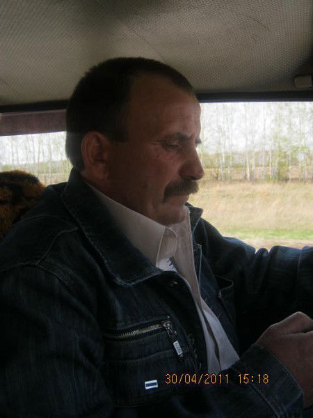 Евгений Шнуренко