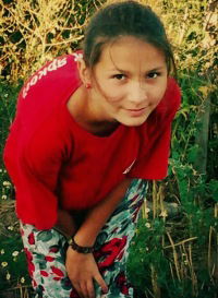 Александра Ефремова