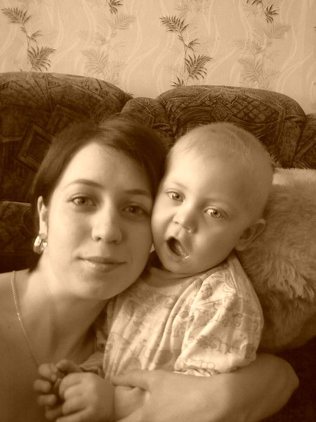 Мария Загнеева