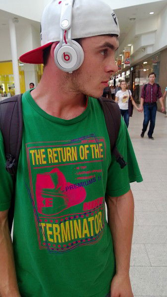 Артем Погодаев