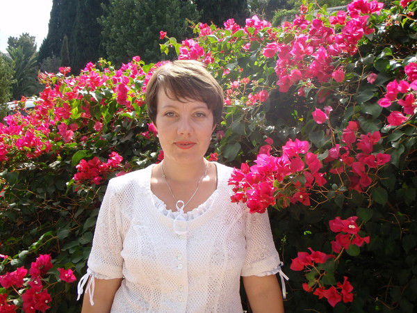 Елена Кадышева