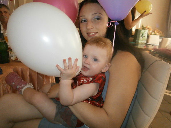 Анастасия Орлова