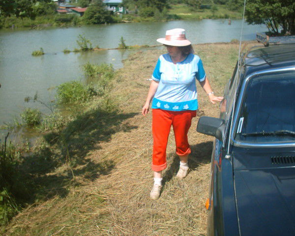 Лидия Назарова