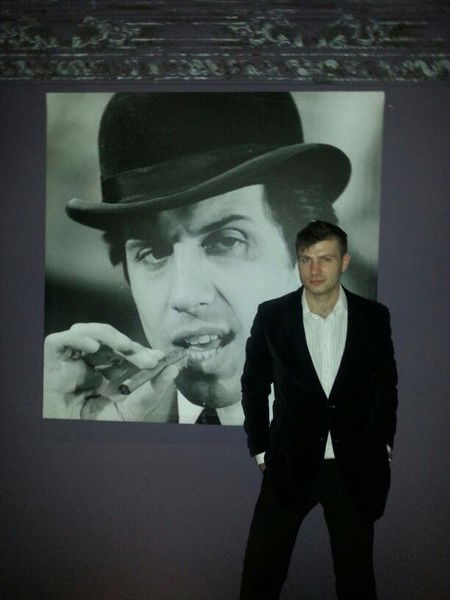 Вартанья Владимер