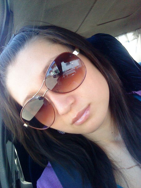 Ася Асамамбетова