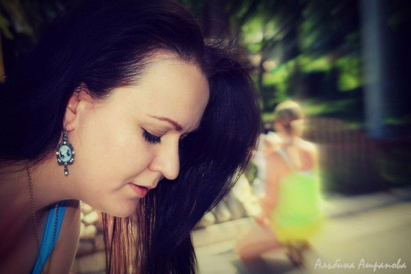 Ольга Борух