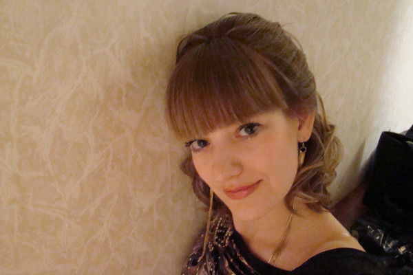 Ольга Рязанова