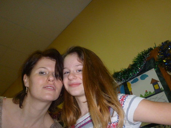 Юлия Хмельницкая