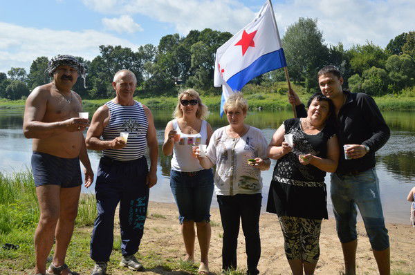 Александр Короткевич