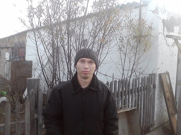 Алексей Романов