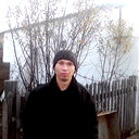 Алексей Романов
