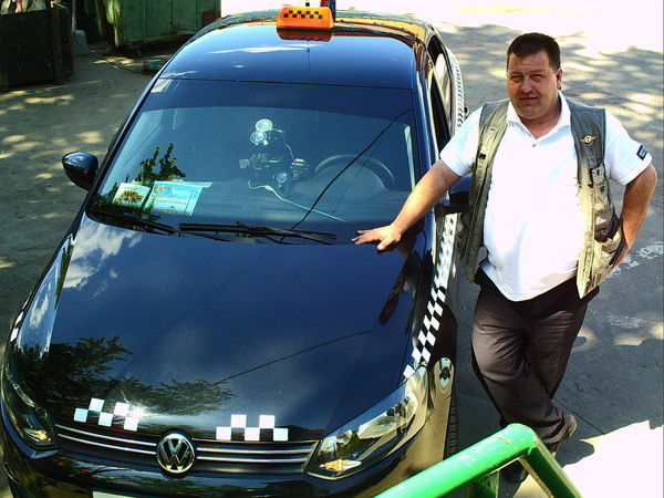 Вячеслав Кузин