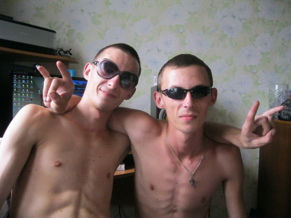 Евгений Курилкович