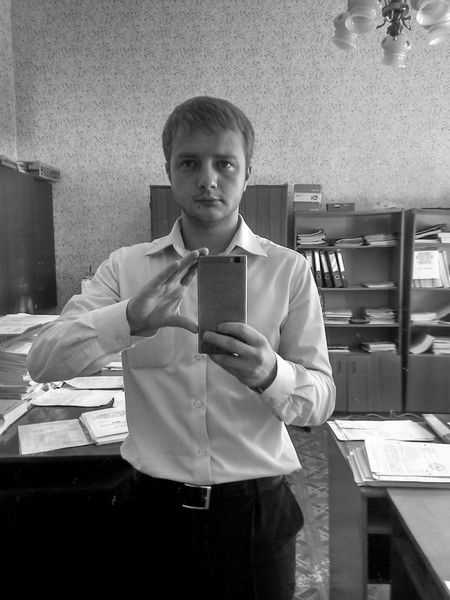 Александр Купчинский