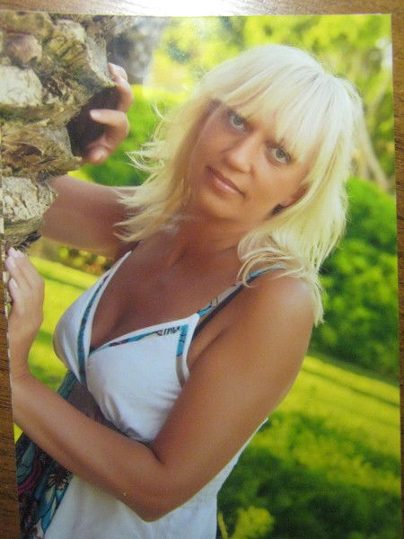 Ольга Шафоростова