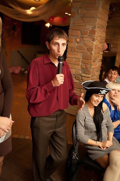 Руслан Ахметов