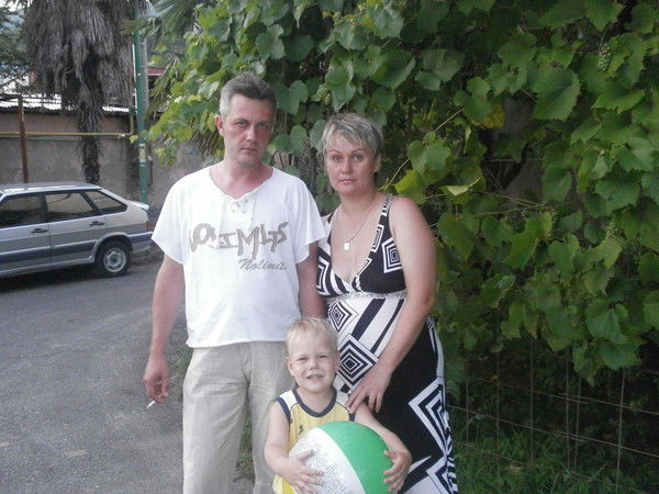 Денис Семянов