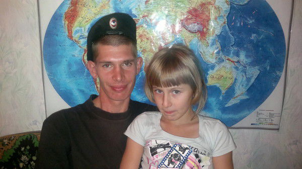 Виталий Левицкий