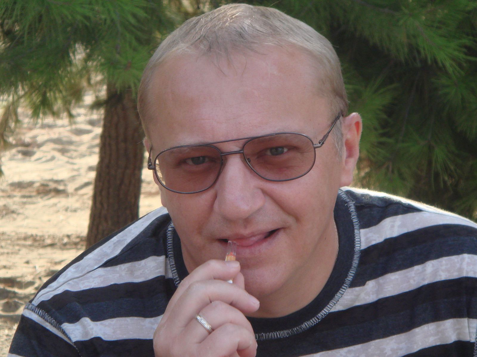 Александр Оболенский