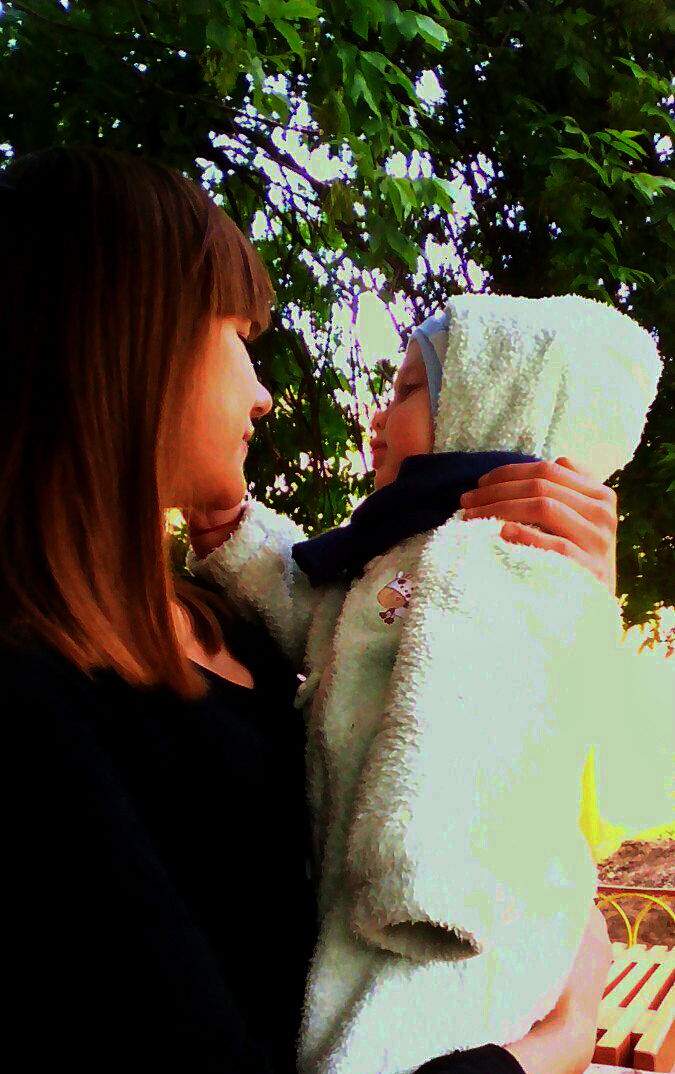 Вера Бабиенко