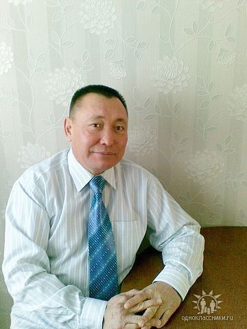 Дулат Жаканович