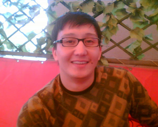 Аскар Омиржан