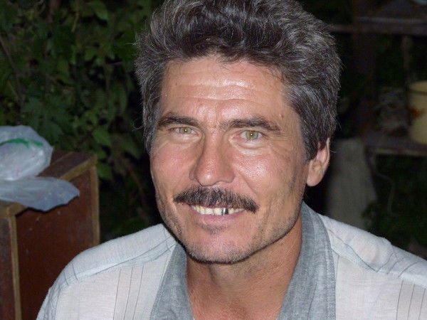 Александр Ногачев