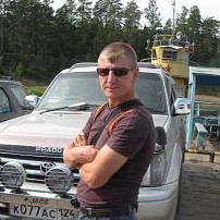 Валерий Сиротенко