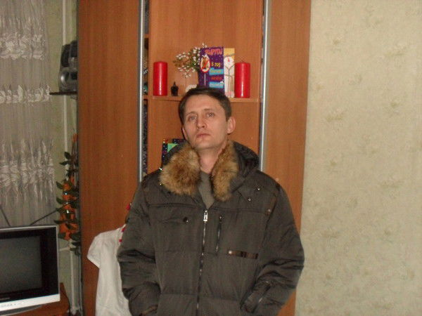 Евгений Орлов