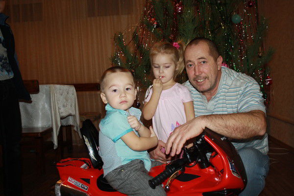 Сергей Сейтмеров