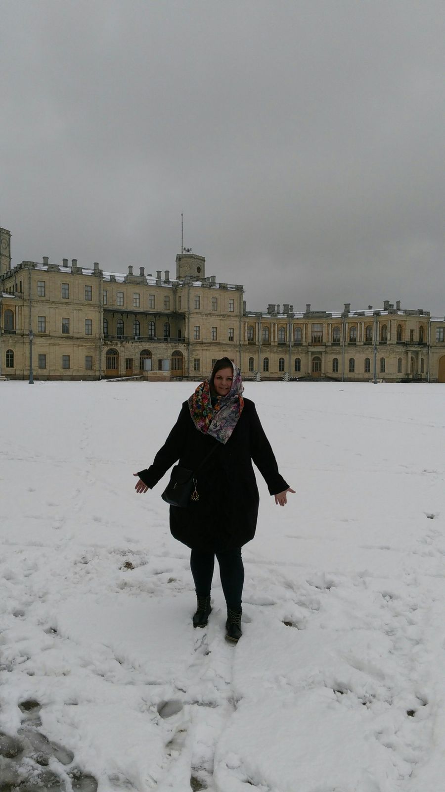 Инна Чёрикова