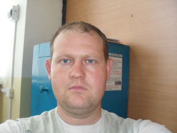 Виктор Бондаренко