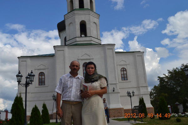 Игорь Шидловский