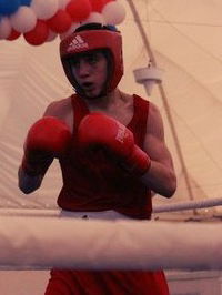 Рома Мальнев