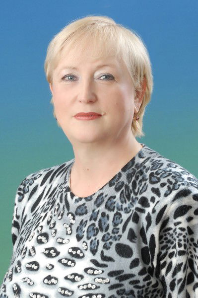 Люда Ганзюра