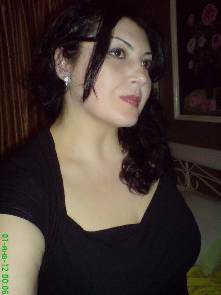 Элина Шкедова