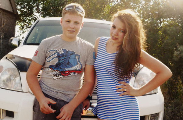 Владислав Федоренко