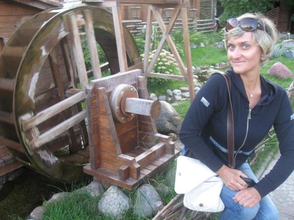 Оксана Кривальцевич