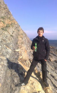 Олег Ткачёв