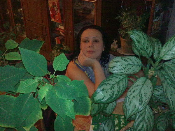 Татьяна Францина