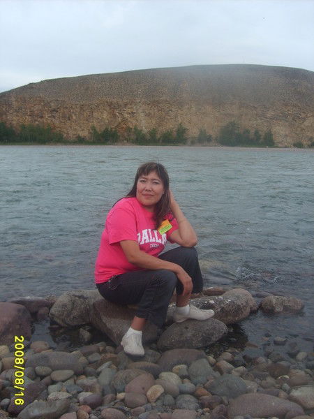 Тюлюш Чинчи