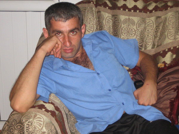 Мариф Абдуллаев