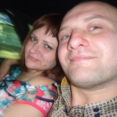 Юлия Петрова