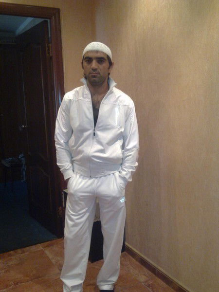 Агамали Мусаев