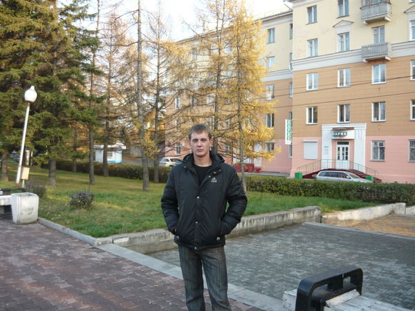 Александр Терещенко