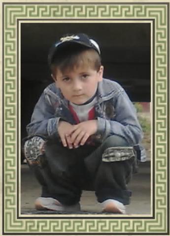 Нурик Магамедов